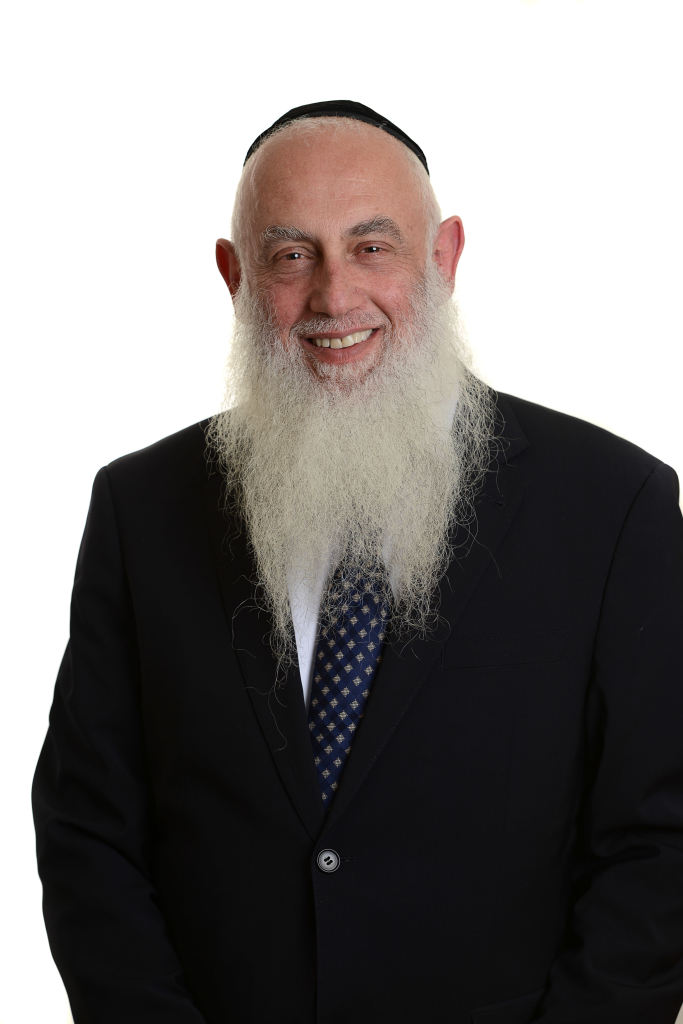 Paul Friedman