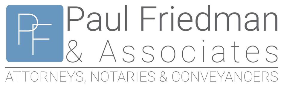 Paul Friedman & Associates